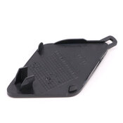 Volvo Tow Eye Cap - Genuine Volvo 39863978