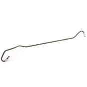 Volvo Power Steering Line - Genuine Volvo 9140432