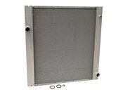 Land Rover Radiator - Nissens 64314