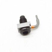 VW Engine Oil Spray Jet - Genuine VW  06F103154A