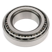 Porsche Differential Carrier Bearing - Genuine Porsche 016409123