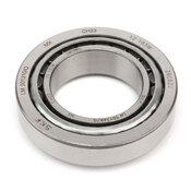 Porsche Differential Carrier Bearing - Genuine Porsche 016409123