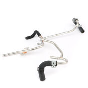 VW Fuel Line - Genuine VW  03L201360AD