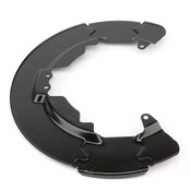 Volvo Brake Dust Shield - Genuine Volvo 30778891