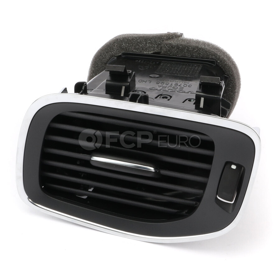 Volvo Dashboard Air Vent - Genuine Volvo 31393996 | FCP Euro