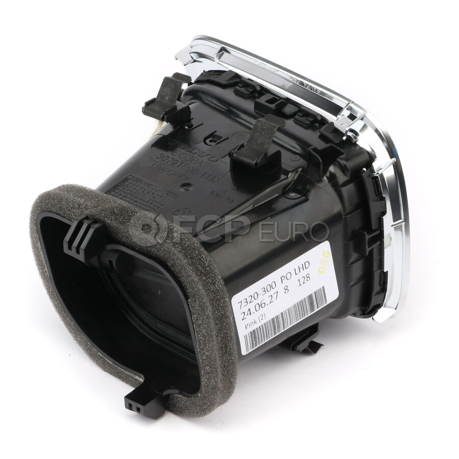 Volvo Dashboard Air Vent - Genuine Volvo 31393996 | FCP Euro