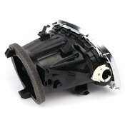 Volvo Dashboard Air Vent - Genuine Volvo 31393996