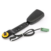 Volvo Seat Belt Receptacle - Genuine Volvo 8623450