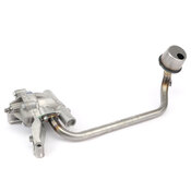 BMW Oil Pump - Genuine BMW 11411740154