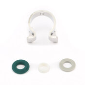 Land Rover Fuel Injector Seal Kit - Bosch LR037089