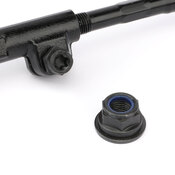 BMW Tie Rod Assembly - Febi 44669