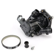 Audi VW Water Pump / Thermostat Assembly - INA 5380360100