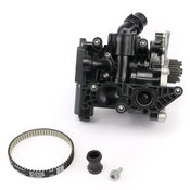 Audi VW Water Pump / Thermostat Assembly - INA 5380360100