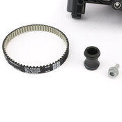 Audi VW Water Pump / Thermostat Assembly - INA 5380360100