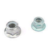Audi VW Suspension Toe Arm - Lemforder 1K0501529H