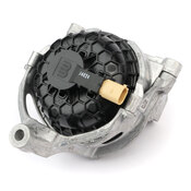 Engine Mount - Lemforder 4M0199372FC
