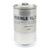 Volvo Saab Fuel Filter - Mahle 4163853