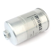 Volvo Saab Fuel Filter - Mahle 4163853