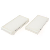 BMW Cabin Air Filter Set - Mann CU230152