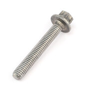 Mercedes Transmission Pan Bolt  - Genuine Mercedes 0049903512