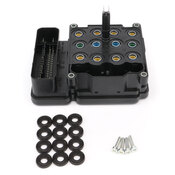 Mercedes ABS Control Module - Genuine Mercedes 2049005403