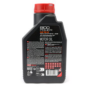 Motul Engine Oil 5W40 - Motul 111808