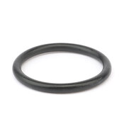 Porsche Engine Coolant Pipe O-Ring - Genuine Porsche 9A700792000
