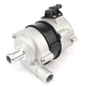 Audi Engine Auxiliary Water Pump - Saleri PE1620