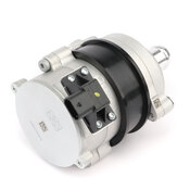 Audi Engine Auxiliary Water Pump - Saleri PE1620
