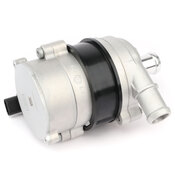 Audi Engine Auxiliary Water Pump - Saleri PE1620