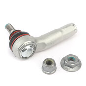 Audi VW Steering Tie Rod End - TRW JTE1053