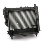 Audi A/C Evaporator Core - Genuine Audi 8T1898191D