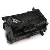 Audi A/C Evaporator Core - Genuine Audi 8T1898191D