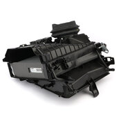 Audi A/C Evaporator Core - Genuine Audi 8T1898191D