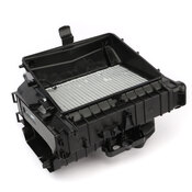 Audi A/C Evaporator Core - Genuine Audi 8T1898191D