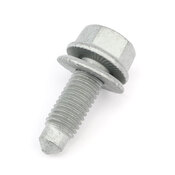 Audi VW Engine Cradle Bolt - Genuine VW Audi N91231201