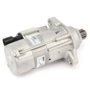 VW Starter - Valeo 02M911024P