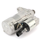 VW Starter - Valeo 02M911024P