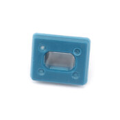 BMW Plug-In Retainer - Genuine BMW 51457152442