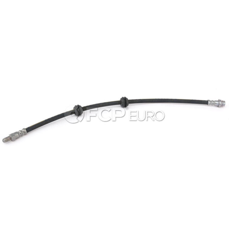 Land Rover Brake Hose - Corteco 19036627 | FCP Euro