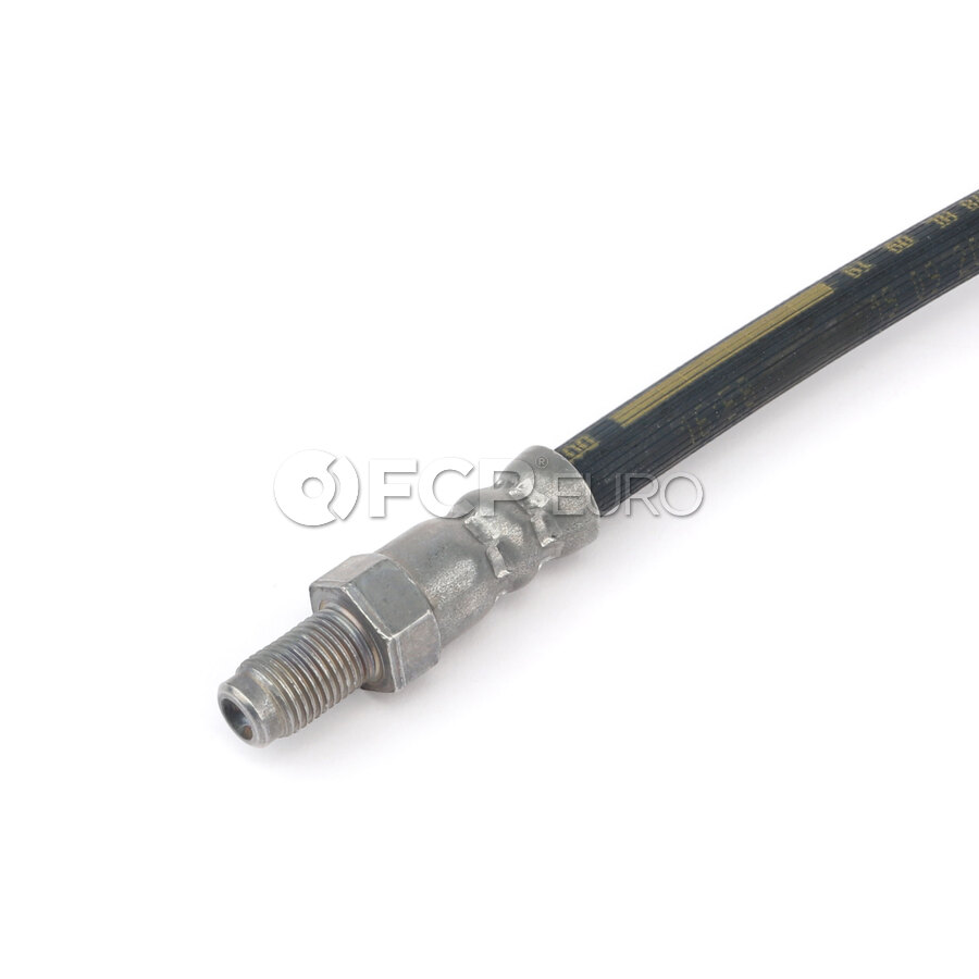 Land Rover Brake Hose - Corteco 19036627 | FCP Euro