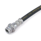 Land Rover Brake Hose - Corteco 19036627