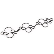 Audi Spark Plug Tube Seal - Elring 938240