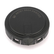 BMW Crankcase Vent Valve - Febi Bilstein 11127547058