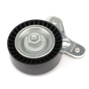 Audi VW Drive Belt Idler Assembly - Gates 07K145172B