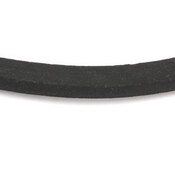 Porsche Headlight Rim Seal - German 91163111502