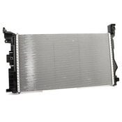 Volvo Engine Radiator - Mahle Behr 32224828
