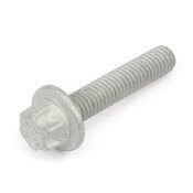 Mercedes Engine Oil Cooler Bolt - Genuine Mercedes 000000000281