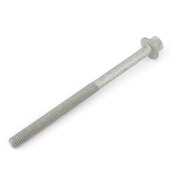 Mercedes Oil Pan Bolt - Genuine Mercedes 000000006968