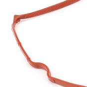 Mercedes Engine Valve Cover Gasket  - Genuine Mercedes 1590160121
